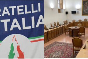 Paternò, mozione consiliare del gruppo FdI dopo operazione antimafia ‘Athena’: “Alzare i livelli di attenzione”