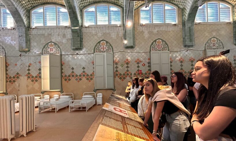 Turismo a Paternò. Filiera di inventare.