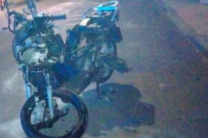 Adrano, in prognosi riservata minore a bordo di uno scooter dopo scontro con auto in via San Leo