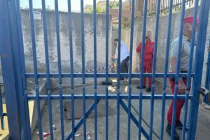 Strage Casteldaccia, i 5 operai non dovevano scendere nelle stanze dell’impianto: indagini puntano a chiarire falle nella sicurezza