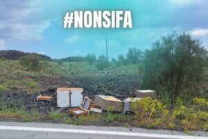 Belpasso, Comune dichiara guerra agli ‘zozzoni’: 17 segnalazioni alla Procura