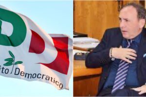 Paternò, il Circolo Pd: “Naso alla marcia per la legalità? Presenza inopportuna. Si resta basiti”