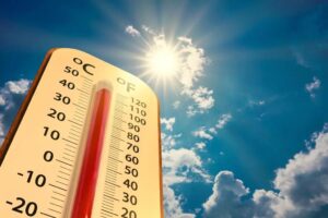 Meteo, in Sicilia temperature oltre la media: a Siracusa attesi 36°C
