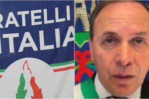 Paternó, Fratelli d’Italia: “Naso indagato non partecipi a corteo e manifestazione su legalità”