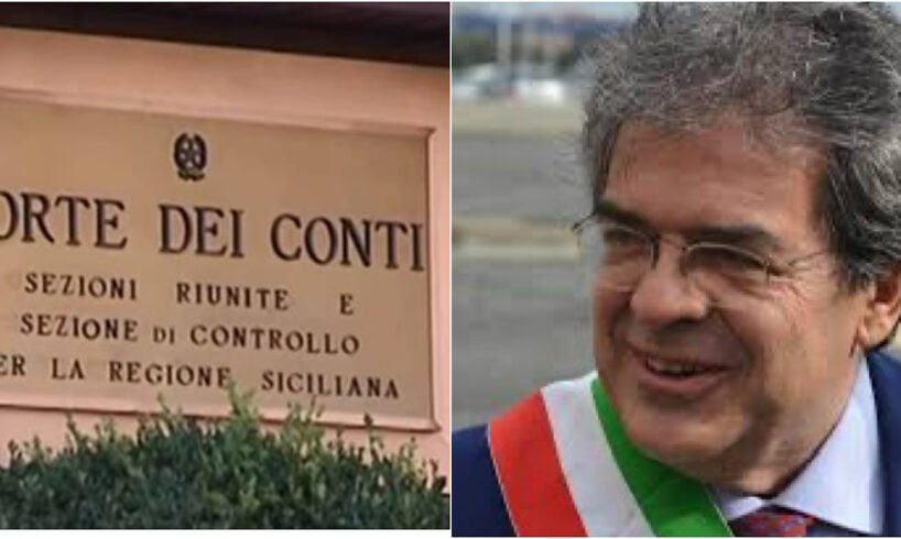 Corte dei conti Sicilia, procuratore Zingale: “Enzo Bianco resta incandidabile”