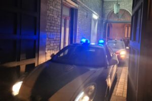 Acireale, 40enne minaccia di morte il proprio avvocato per una causa contro l’ex moglie: lascia i domiciliari e va in carcere