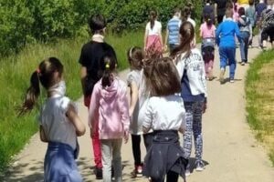 Catania, concluso il progetto Asp per la promozione dell’attività fisica nelle scuole: coinvolti 11 istituti