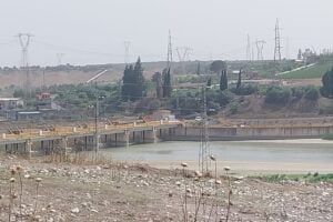 Paternò, il Pd a Ponte Barca per combattere la crisi idrica: appello ai governi nazionale e regionale