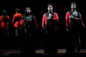 Catania, dal 23 a Sala Futura “Il Quarantotto”: è il secondo spettacolo del Progetto Sciascia