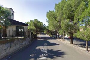 Paternò, al via (finalmente) la riqualificazione e pista ciclabile di via De Gasperi: lavori per 1,6 mln