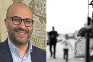 Biancavilla, il piano dell’amministrazione per affrontare l’emergenza idrica: ‘Cabina di regia’ valuta richieste