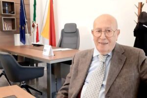 Bronte, Firrarello eletto alla presidenza dell’Area interna Etna-Nebrodi-Alcantara