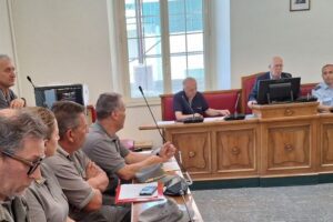 Bronte, sindaco vara interventi per prevenire incendi: vigilerà coordinamento di forze