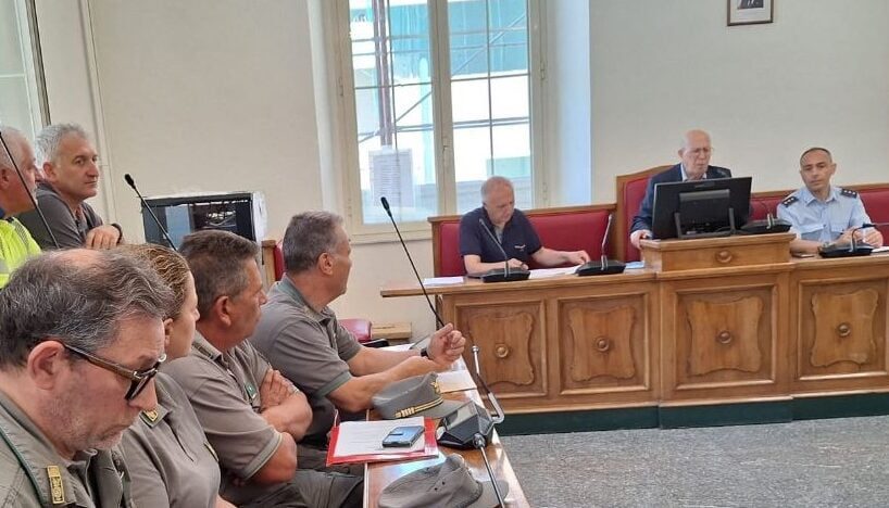 Bronte, sindaco vara interventi per prevenire incendi: vigilerà coordinamento di forze