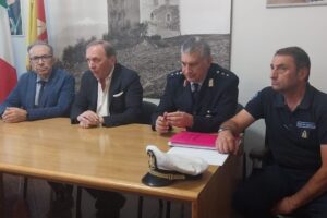 Paternò, pulizia delle strade disposta dal Comune: si parte martedì