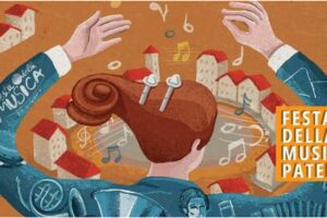 Paternò, il 21 ‘Festa della Musica’ in Piazza Umberto: ospite speciale il rapper Lucariello