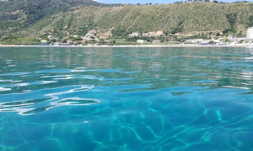 Mare, Legambiente: regina d’estate è Pollica nel Cilento. Neanche una località a 5 vele per la Sicilia