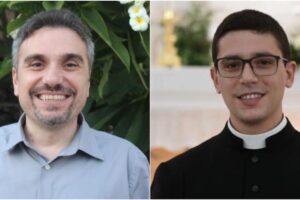 Chiesa catanese, il 21 settembre saranno ordinati presbiteri i diaconi Arena e Cuttone. Le nomine dell’Arcivescovo Renna