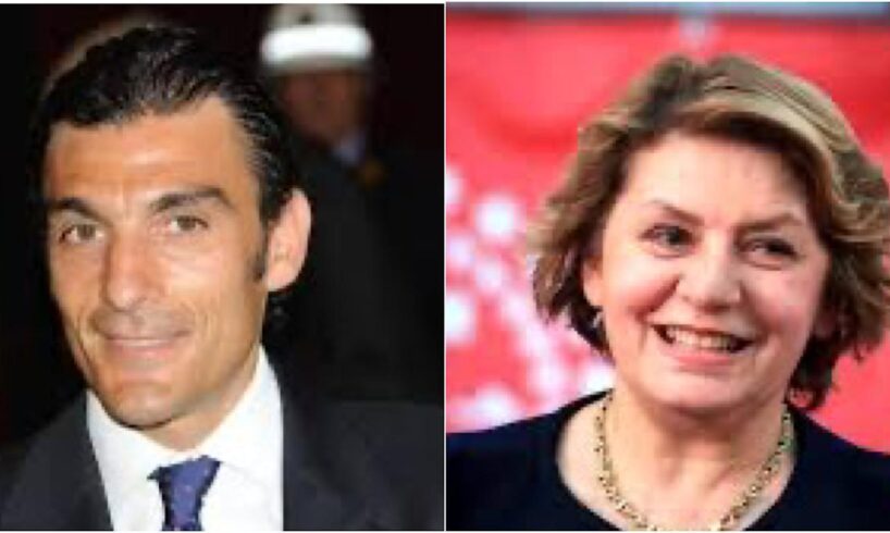 Forza Italia, il supervotato Tamajo lascia il seggio di eurodeputato alla Chinnici: “È simbolo della lotta alla mafia”