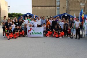 Paternò, al via ‘Anch’io sono la Protezione Civile”: formazione e informazione destinate ai giovani