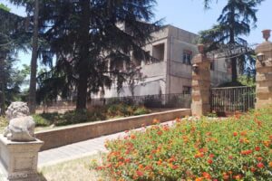 Caltagirone, Ospedale di Comunità: martedì consegna dei lavori. Nei locali dell’ex Ipab