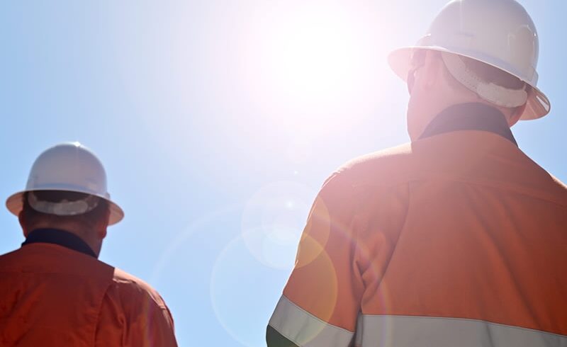 Belpasso, sindaco Caputo emana ordinanza per vietare attività lavorative con temperature alte