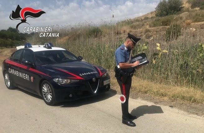Biancavilla, resta in carcere il presunto assassino di Andolfi: l’omicidio commesso in contrada Valanghe