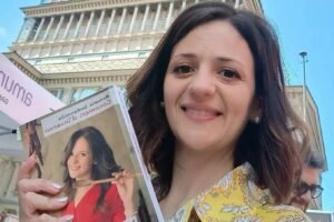 Libri, ‘Cocomeri d’inverno’ di Manuela Santanocita: le ricette migliori per strappare un sorriso