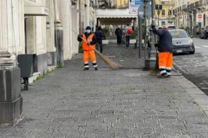 Catania, strategia comune per contrastare la cenere vulcanica: sindaco Trantino incontra i sindaci della provincia
