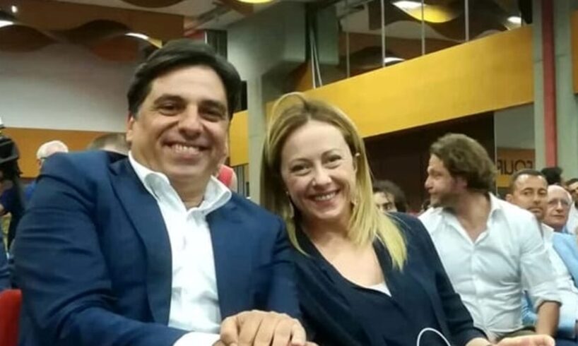 Governo aumenta da 1,6 a 3,2 mld i fondi Zes, Pogliese (FdI): “È conferma dell’impegno per il Sud della Meloni”