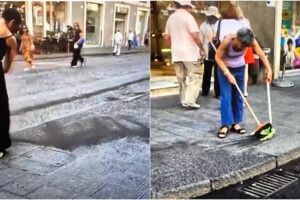 Etna, cenere vulcanica: sindaci chiedono lo stato di emergenza. Barbagallo (Acireale): Servono 15 mln per la pulizia delle strade