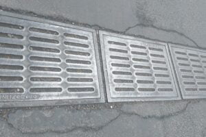 Paternò, tombini e caditoie otturati: consigliere Russo presenta interrogazione