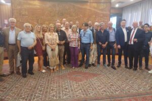 Catania, dimensionamento scolastico: eletti i 7 sindaci della Conferenza provinciale
