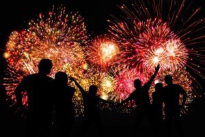 Biancavilla, il sindaco Bonanno contro i festeggiamenti con fuochi d’artificio: “Disturbano la quiete pubblica”