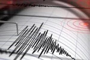 Trema la terra tra Maletto e Randazzo: sciame sismico di breve durata dalle 23.40 di ieri