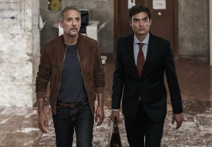 Tv, Beppe Fiorello giornalista nella serie ‘I Fratelli Corsaro’: dai romanzi di Salvo Toscano. In prima serata su Canale 5