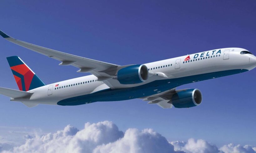 Voli, la compagnia aerea Delta lancia il Catania-New York JFK: nuova tratta partirà la prossima estate