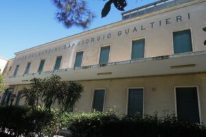 Adrano, il 10 assegnazione dei lavori per l’ospedale di comunità: nella Casa dei Bambini Sangiorgio Gualtieri