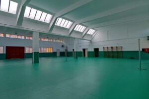 Biancavilla inaugura palestra del plesso Don Bosco: è la seconda in una settimana