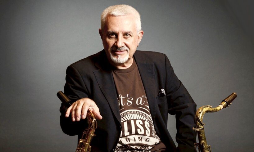 Catania, il Monk Jazz Club riparte al chiuso con il ‘Maurizio Giammarco Quartet’: l’11 e 12