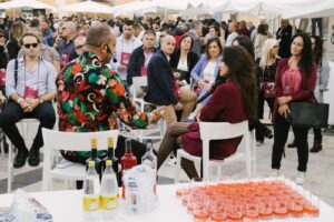 Biancavilla, Etna Wine Forum registra 3 mila presenze. Bonanno: “Legame indissolubile con il Vulcano”