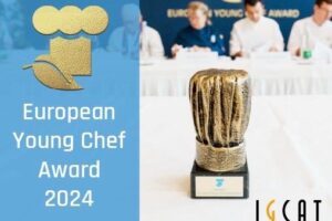 Giarre, in gara dal 27 al 30 i migliori giovani chef di tutta Europa per esaltare le tradizioni