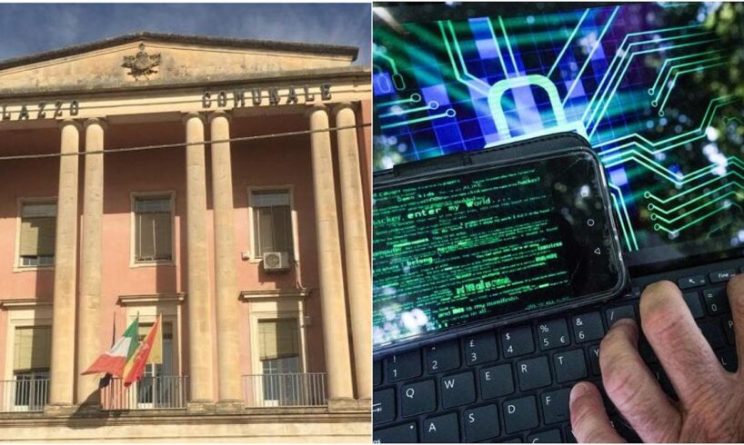 Bronte, il Comune blinda i propri sistemi informatici contro attacchi e minacce: nuovi pc e firewall avanzati