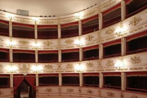 Adrano, nascerà la Fondazione ‘Teatro Vincenzo Bellini’. Mancuso: “Rilanciare la tradizione culturale”