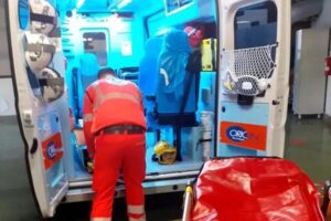 Tragedia a Udine, donna di 66 anni muore per intossicazione da monossido: gravissimi il marito e la figlia