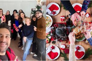 Paternò: “Nessuno resti solo”. Cena vigilia e pranzo di Natale per i meno fortunati: dal Banco Opere Carità e Beyond