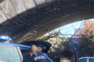 Catania, 36enne violentata da due uomini vicino a Piazza Alcalà: individuati e arrestati i due stupratori