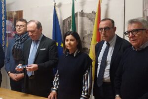 Paternó, apprezzamento da Naso e FdI sulla manovra Ars: sorgerà elipista