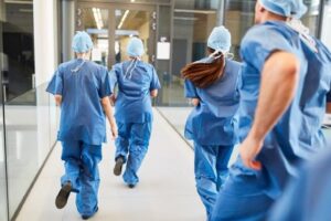 Catania, procedura selettiva per infermieri: Asp apre i termini. Domande fino all’11 gennaio