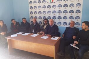 Paternó, FdI fa il bilancio degli obiettivi raggiunti nel 2024